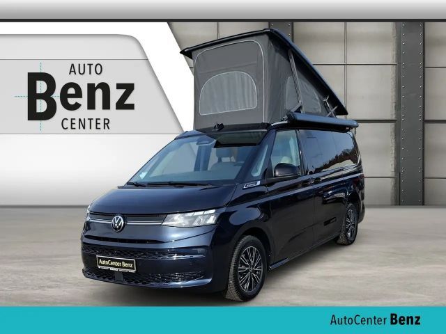 Volkswagen T7 California