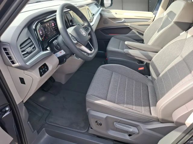 Volkswagen T7 California