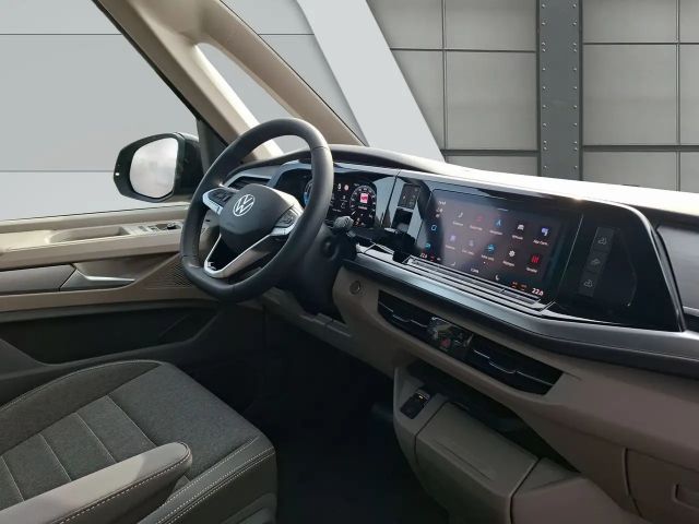 Volkswagen T7 California