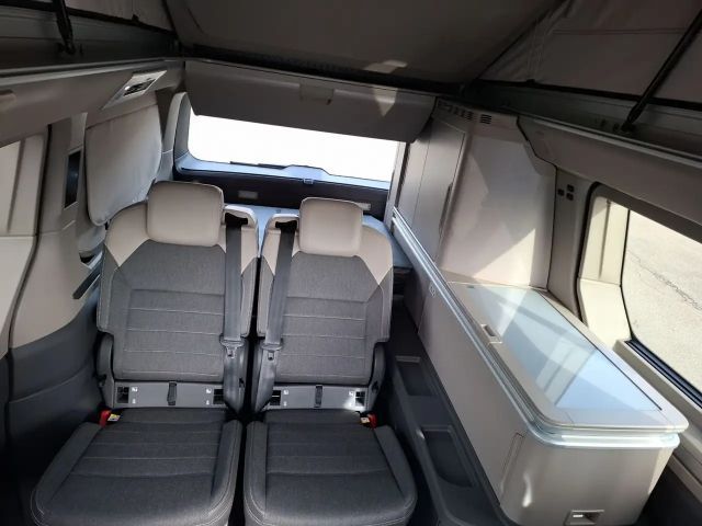 Volkswagen T7 California