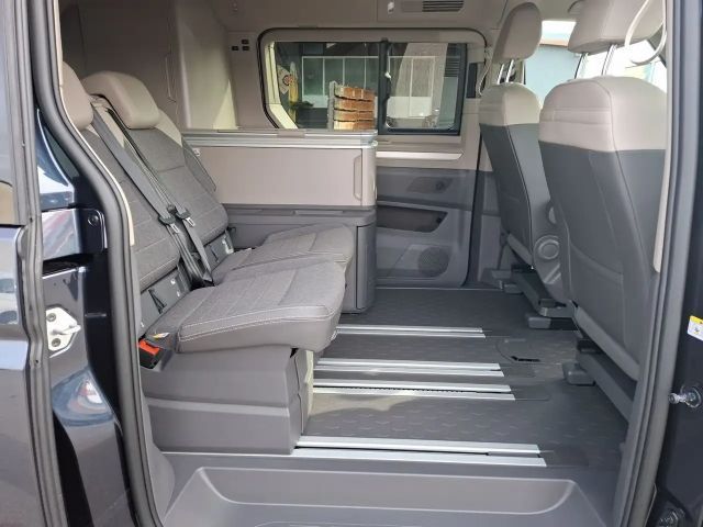 Volkswagen T7 California