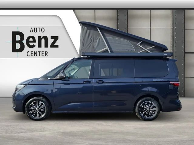Volkswagen T7 California