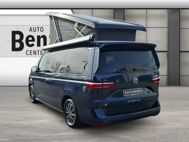 Volkswagen T7 California