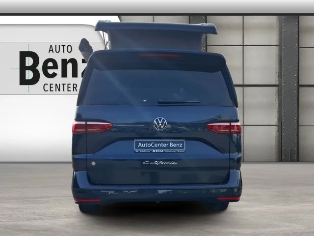 Volkswagen T7 California