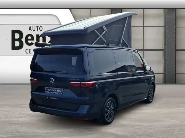 Volkswagen T7 California