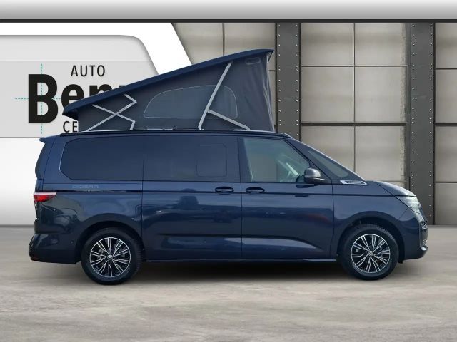 Volkswagen T7 California