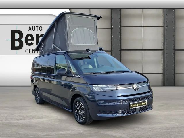 Volkswagen T7 California