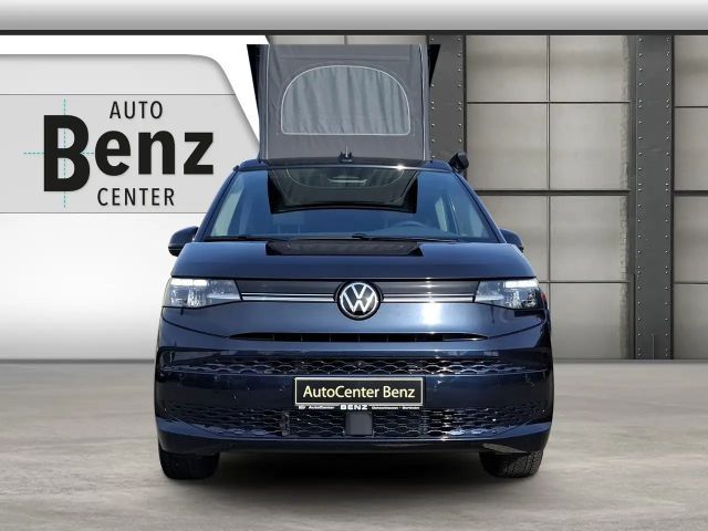 Volkswagen T7 California