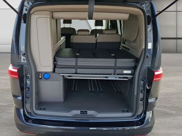 Volkswagen T7 California