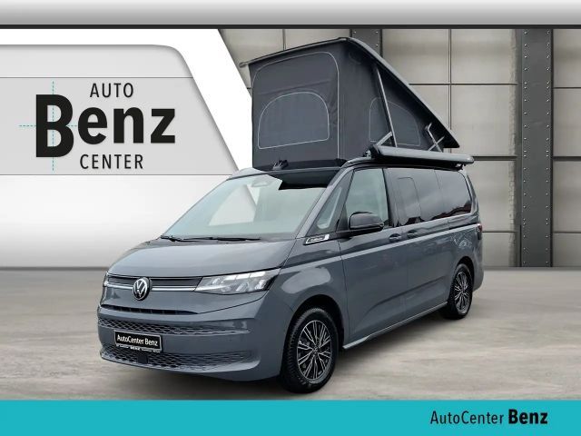 Volkswagen T7 California