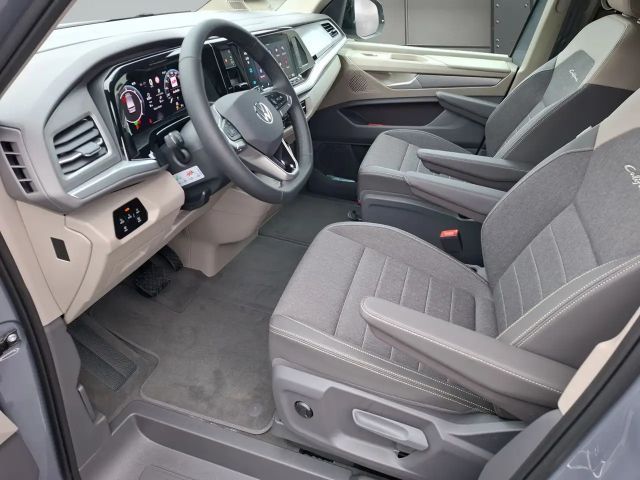 Volkswagen T7 California