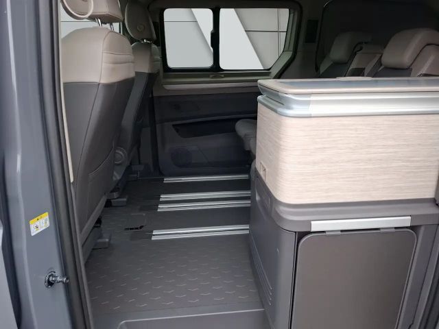 Volkswagen T7 California