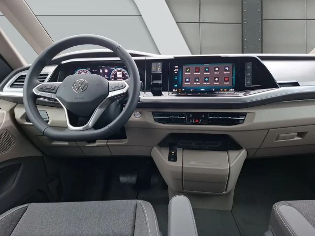 Volkswagen T7 California