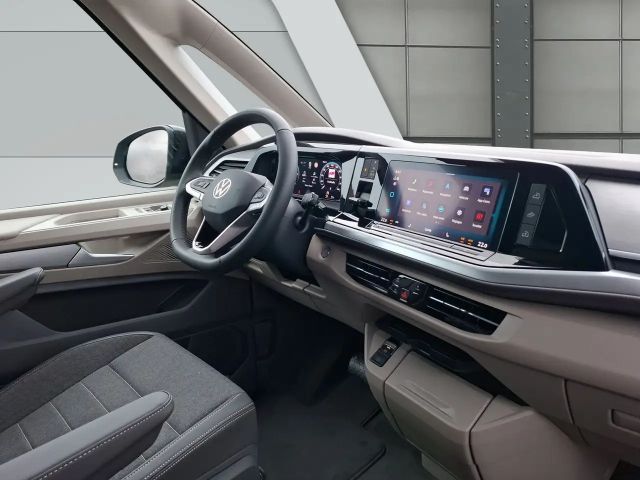 Volkswagen T7 California