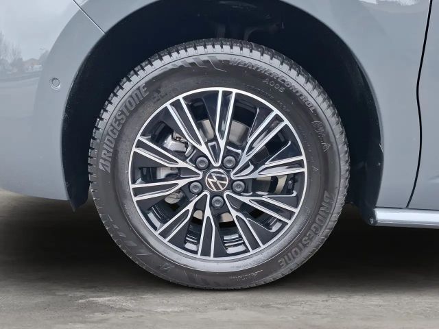 Volkswagen T7 California