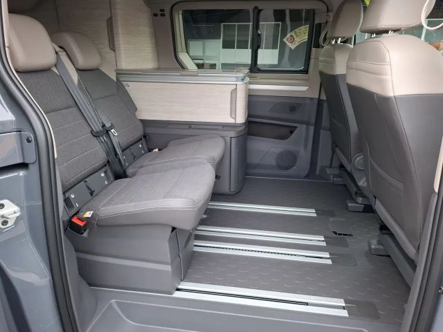 Volkswagen T7 California