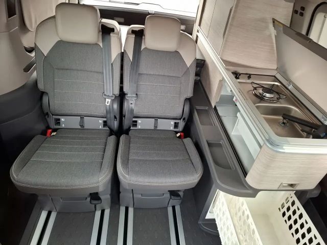 Volkswagen T7 California