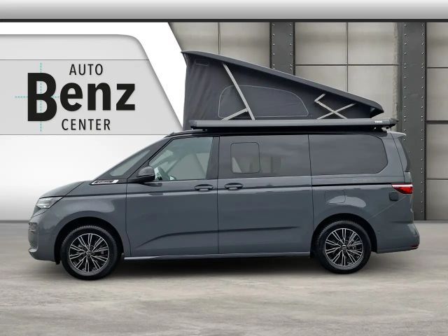Volkswagen T7 California
