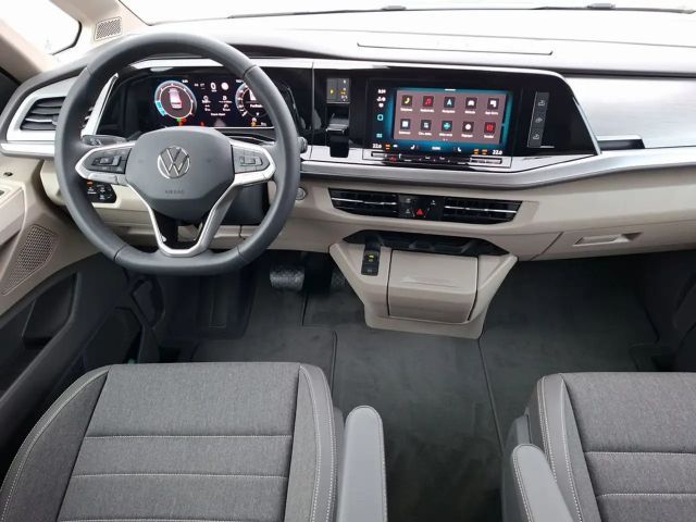 Volkswagen T7 California