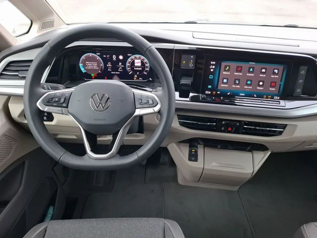 Volkswagen T7 California