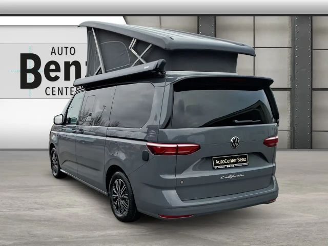 Volkswagen T7 California