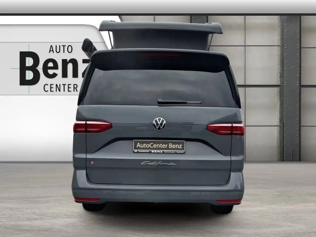 Volkswagen T7 California