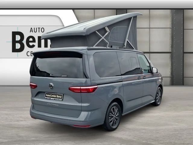 Volkswagen T7 California