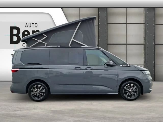 Volkswagen T7 California