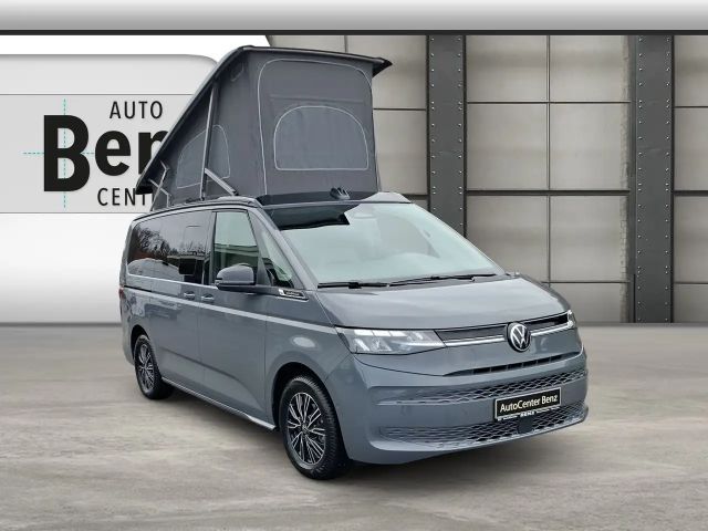 Volkswagen T7 California