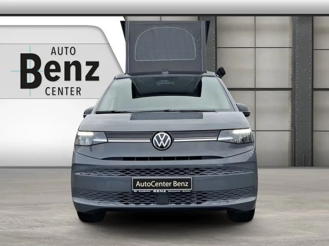 Volkswagen T7 California