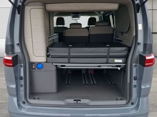 Volkswagen T7 California