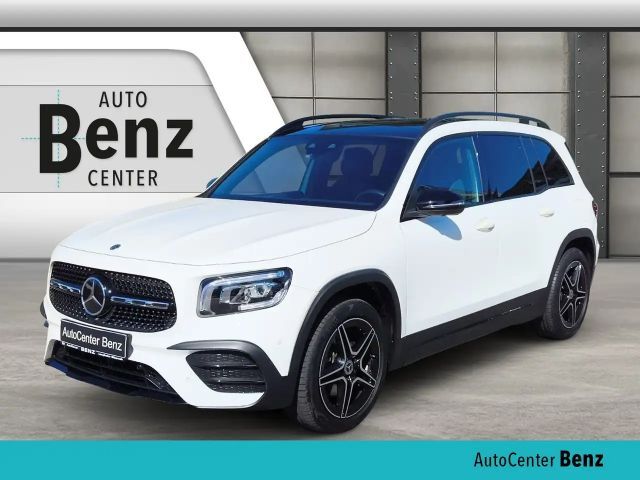 Mercedes-Benz GLB 250 DCT AMG-LINE *AHK*MATRIX*DISTRONIC*PANO* Navi 2021 Benzine
