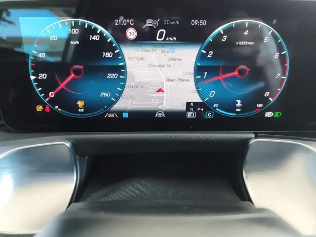 Mercedes-Benz GLB 250