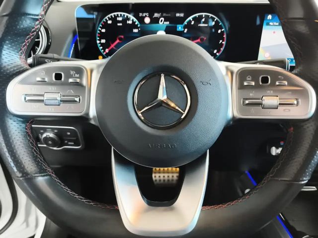 Mercedes-Benz GLB 250