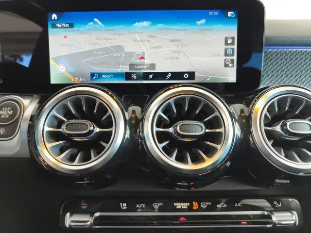 Mercedes-Benz GLB 250