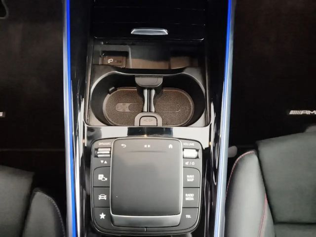 Mercedes-Benz GLB 250