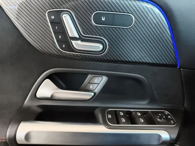 Mercedes-Benz GLB 250