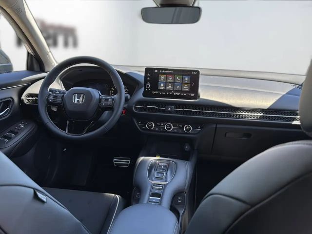 Honda ZR-V