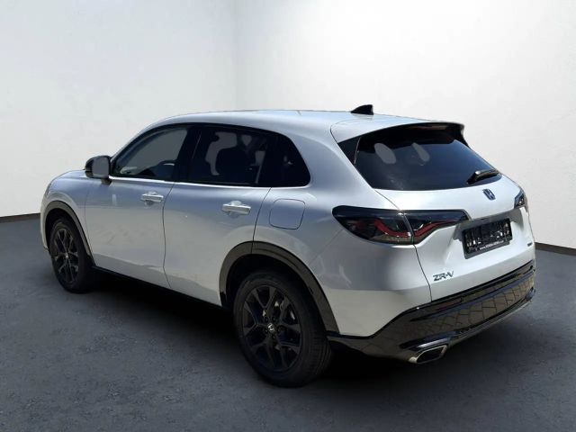 Honda ZR-V