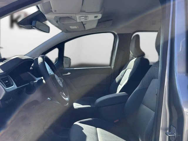 Nissan Townstar