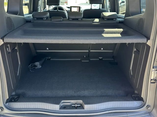 Nissan Townstar