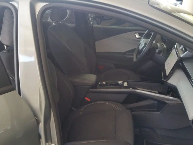 Ford Puma Gen-E
