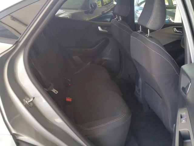 Ford Puma Gen-E
