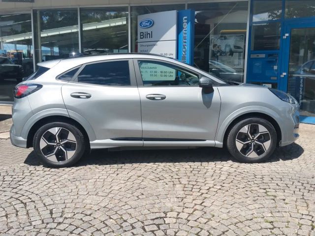Ford Puma Gen-E