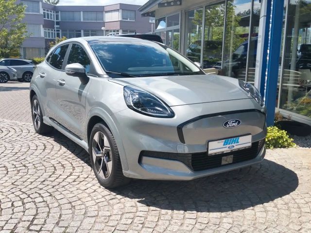 Ford Puma Gen-E