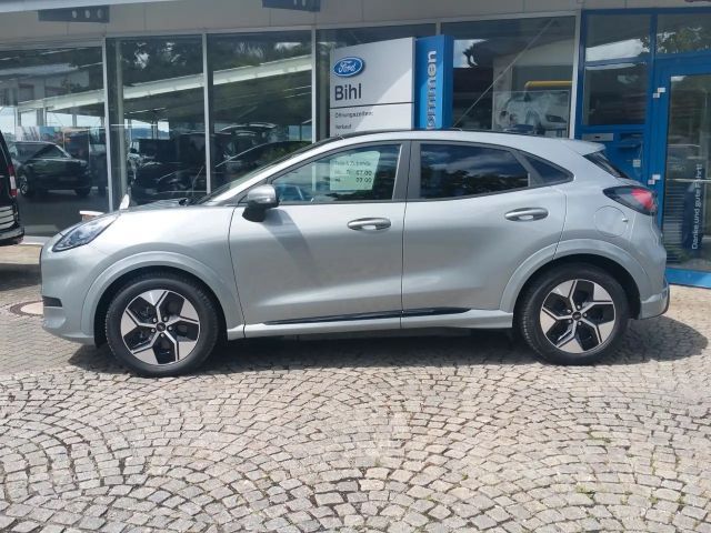 Ford Puma Gen-E