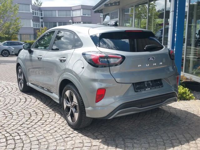 Ford Puma Gen-E