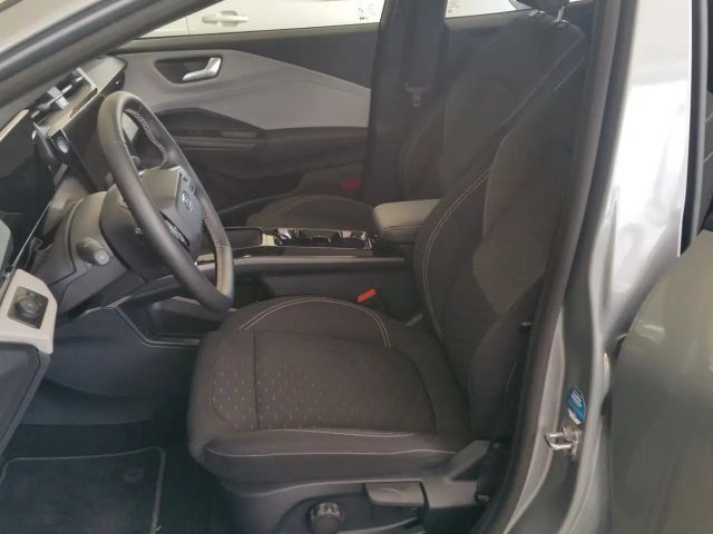 Ford Puma Gen-E