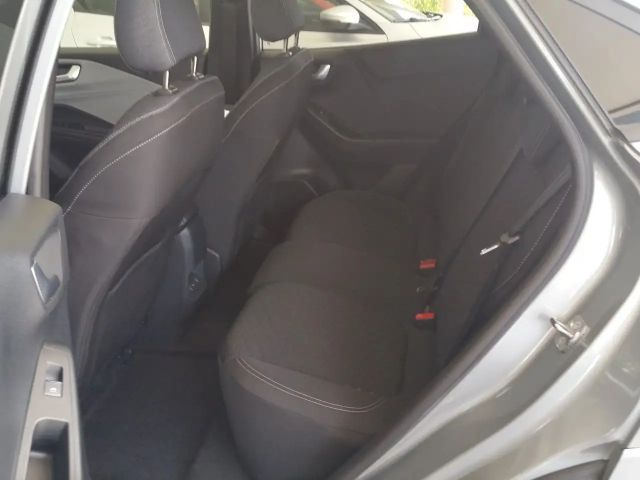 Ford Puma Gen-E
