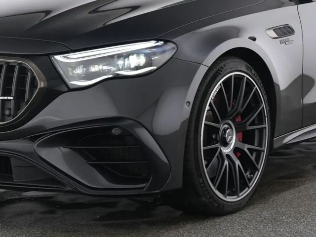Mercedes-Benz E 53 AMG